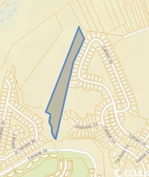 Tract 1 Union Church Rd., Little River, SC 29566