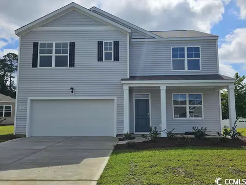 1238 Sennema Cir, Myrtle Beach, SC 29588