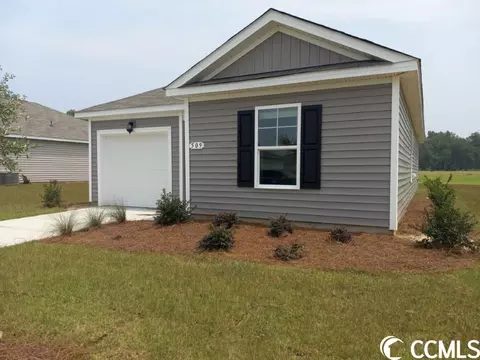 509 Strawberry Field Way, Galivants Ferry, SC 29544