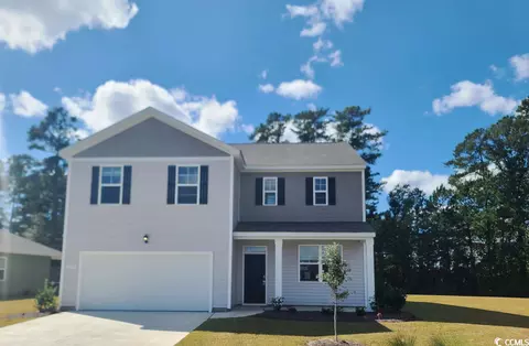 1339 Porchfield Dr, Conway, SC 29526