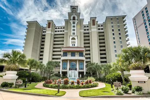 5310 N Ocean Blvd #1005, Myrtle Beach, SC 29577