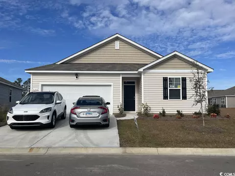 698 Gryffindor Dr, Longs, SC 29568