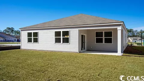 702 Gryffindor Dr, Longs, SC 29568 photo 3