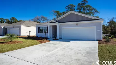 702 Gryffindor Dr, Longs, SC 29568 photo 4