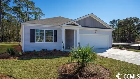 702 Gryffindor Dr, Longs, SC 29568 photo 2