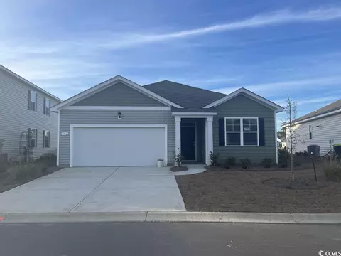 702 Gryffindor Dr, Longs, SC 29568