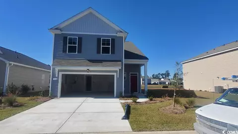 710 Gryffindor Dr, Longs, SC 29568