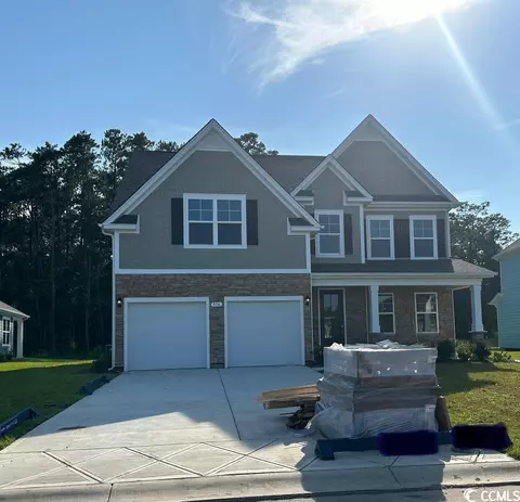 976 Saluda River Rd, Myrtle Beach, SC 29588
