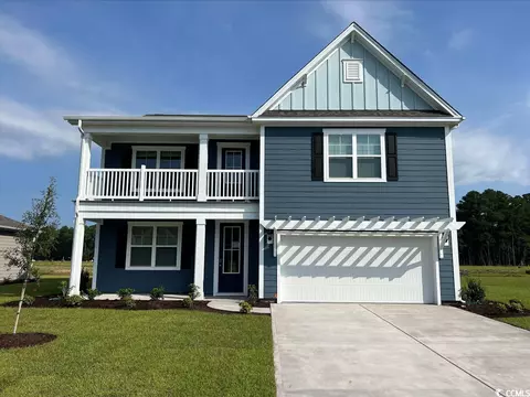 3400 Moss Bridge Ln, Myrtle Beach, SC 29579