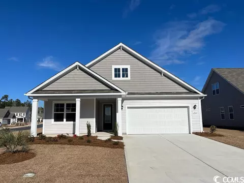 3053 Sutherland Dr, Little River, SC 29566
