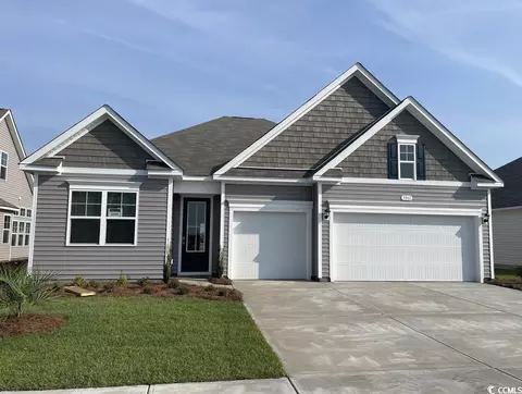 3061 Sutherland Dr, Little River, SC 29566