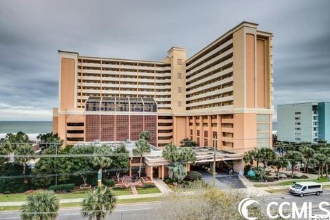 6900 N Ocean Blvd #223, Myrtle Beach, SC 29572