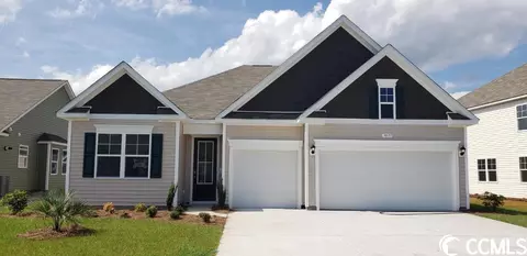 3073 Sutherland Dr, Little River, SC 29566