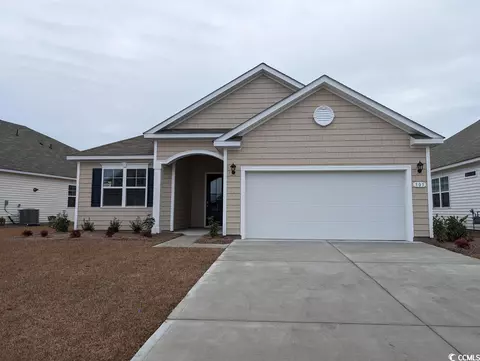 505 Calhoun Falls Dr, Myrtle Beach, SC 29579