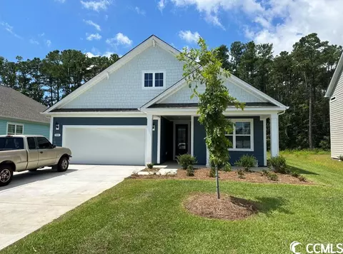 980 Saluda River Rd, Myrtle Beach, SC 29588