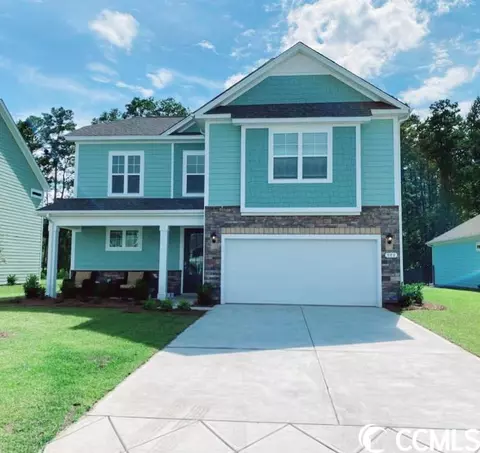988 Saluda River Rd, Myrtle Beach, SC 29588