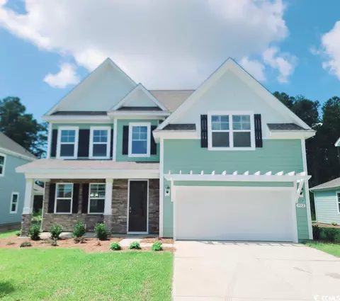 992 Saluda River Rd, Myrtle Beach, SC 29588