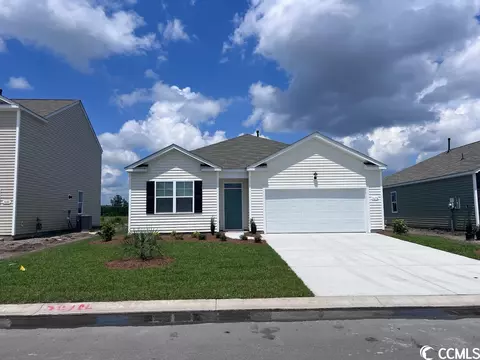 1676 Perthshire Loop, Myrtle Beach, SC 29579