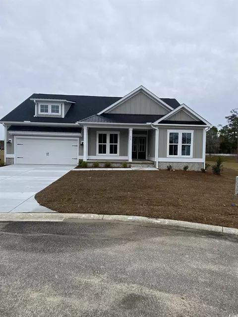 Lot 49 Rosebank Rd., Georgetown, SC 29440
