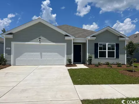 628 Woodland Farms Cir, Aynor, SC 29511