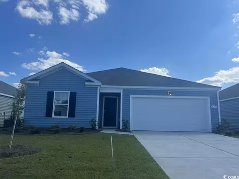 637 Woodland Farms Cir, Aynor, SC 29511