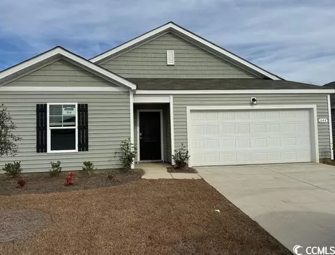 644 Woodland Farms Cir, Aynor, SC 29511