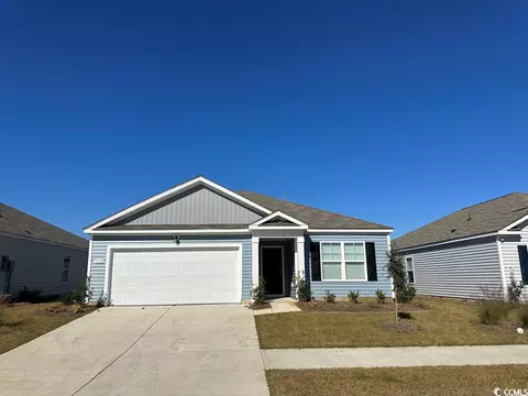 652 Woodland Farms Cir, Aynor, SC 29511
