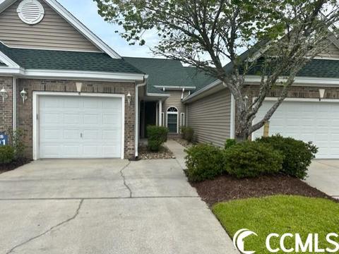 623 Pinehurst Ln #91C, Pawleys Island, SC 29585
