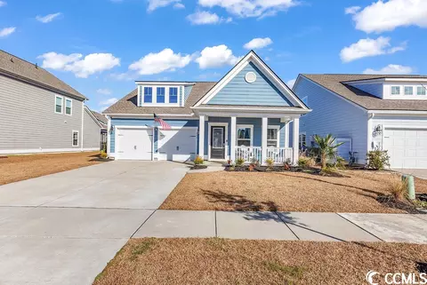 981 Mourning Dove Dr, Myrtle Beach, SC 29577