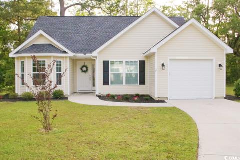 17 Sedley Ct, Georgetown, SC 29440