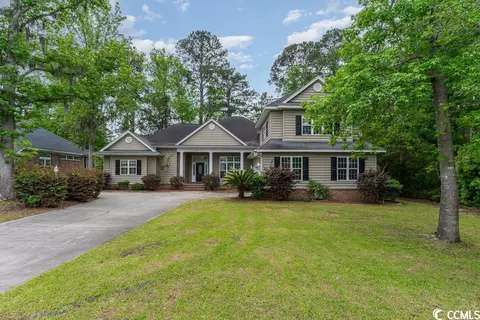 151 Olde Canal Loop, Pawleys Island, SC 29585