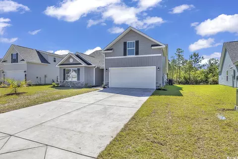 935 Cygnet Dr, Conway, SC 29526