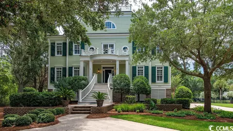 274 Sea Island Dr, Georgetown, SC 29440