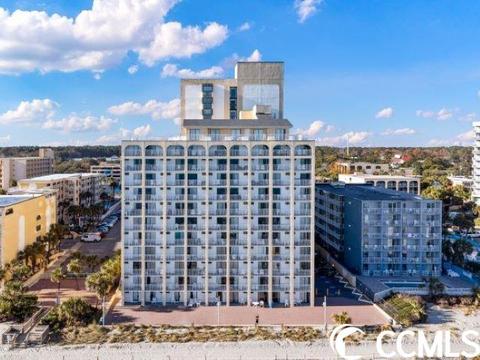 1207 S Ocean Blvd #20309, Myrtle Beach, SC 29577