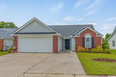 269 Palladium Dr, Myrtle Beach, SC 29575