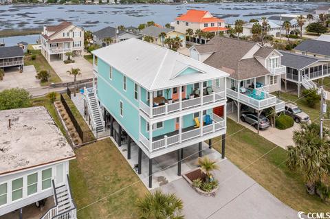 646 Underwood Dr, Murrells Inlet, SC 29576