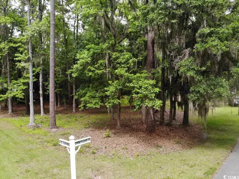 Tbd All Saints Loop, Pawleys Island, SC 29585