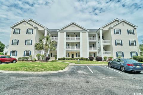 901 W Port Dr #1512, North Myrtle Beach, SC 29582