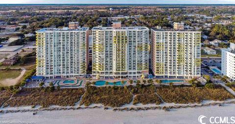 2801 S Ocean Blvd #1941, North Myrtle Beach, SC 29582
