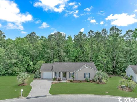 631 Wintercreeper Dr, Longs, SC 29568