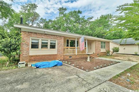 617 S 7th Ave S, Surfside Beach, SC 29575