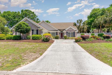 9622 Periwinkle Ct, Myrtle Beach, SC 29572