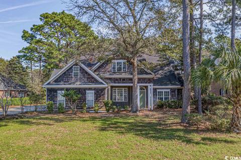 567 Savannah Dr, Pawleys Island, SC 29585