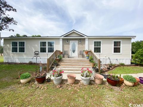 1725 Blanche Dr, Hemingway, SC 29554