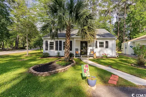 6410 Sweet Gum Cres, Myrtle Beach, SC 29588