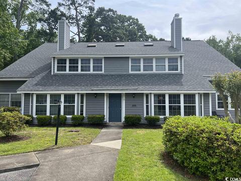 1210 Benna Dr #6-F, Myrtle Beach, SC 29577