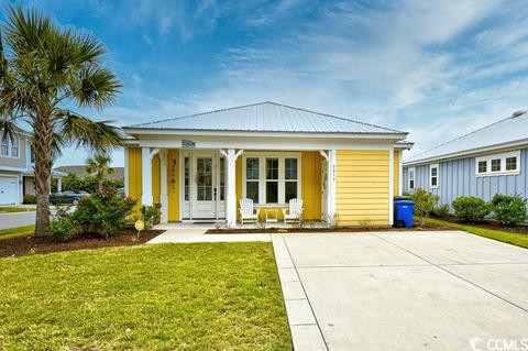 5213 Sea Coral Way, North Myrtle Beach, SC 29582