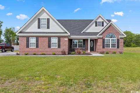 1062 Busy Corner Rd, Conway, SC 29527