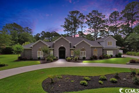106 Green Lake Dr, Myrtle Beach, SC 29572