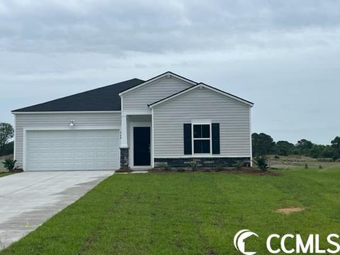 268 Carolina Lakes Blvd, Myrtle Beach, SC 29588